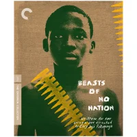 Beasts of No Nation - The Criterion Collection - undefined undefined