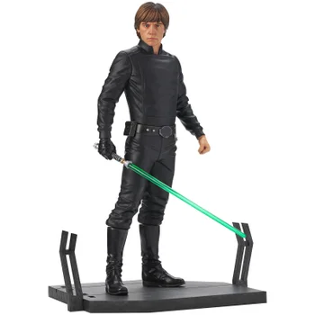 Gentle Giant Star Wars Milestones Statue - Luke Skywalker