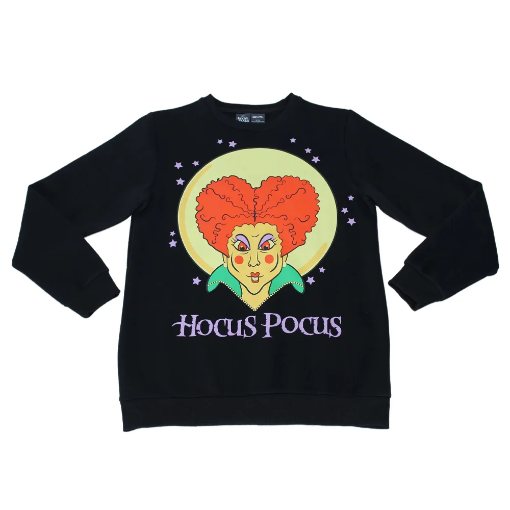 Cakeworthy Winifred Sanderson Pullover Sweater - S Image 1