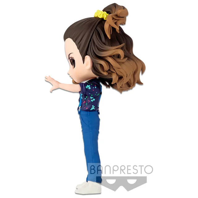 Banpresto Stranger Things Q Posket Eleven Vol.3