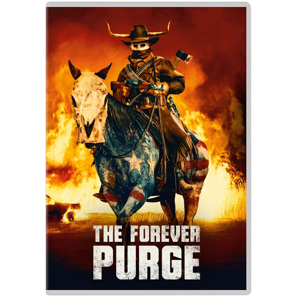 The Forever Purge Image 1