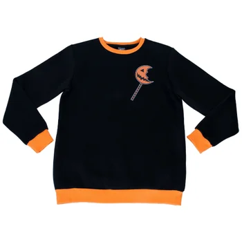 Cakeworthy Trick 'R Treat Pullover Sweater
