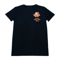 Cakeworthy Trick 'R Treat Pocket T-Shirt - undefined undefined