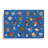 A Rare Greeting Greetings Card - undefined undefined