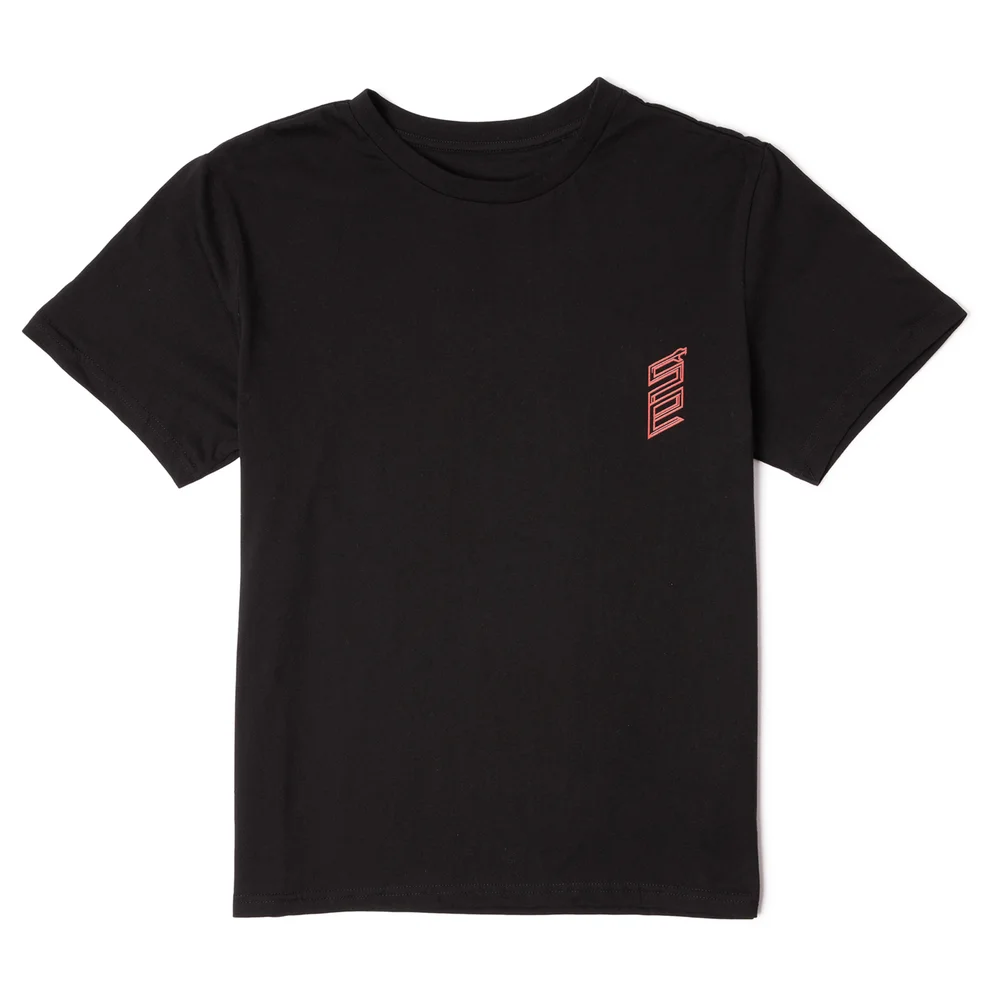 G.I. Joe Action Kids' T-Shirt - Black - 3-4 Years Image 1