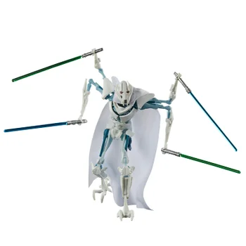 Hasbro Star Wars The Black Series General Grievous 6 Inch Action Figure