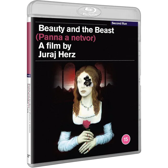 Beauty and the Beast
