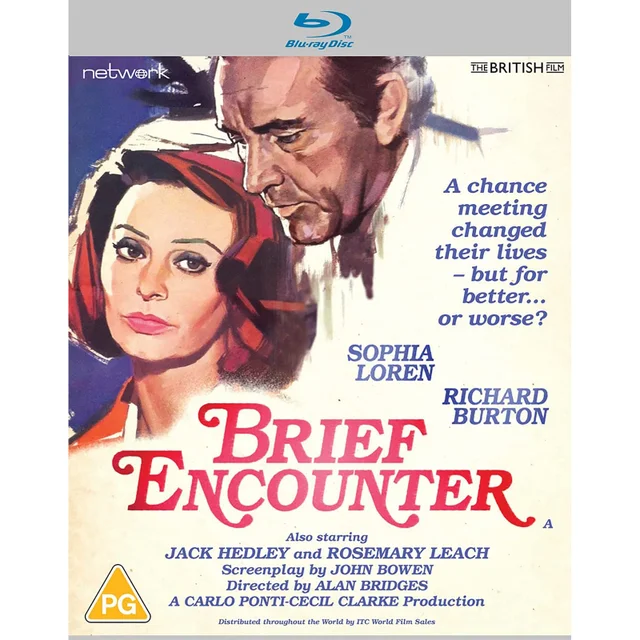 Brief Encounter