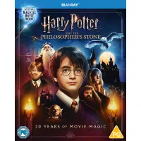 Harry Potter and The Philosopher's Stone - Magical Movie Mode - undefined undefined