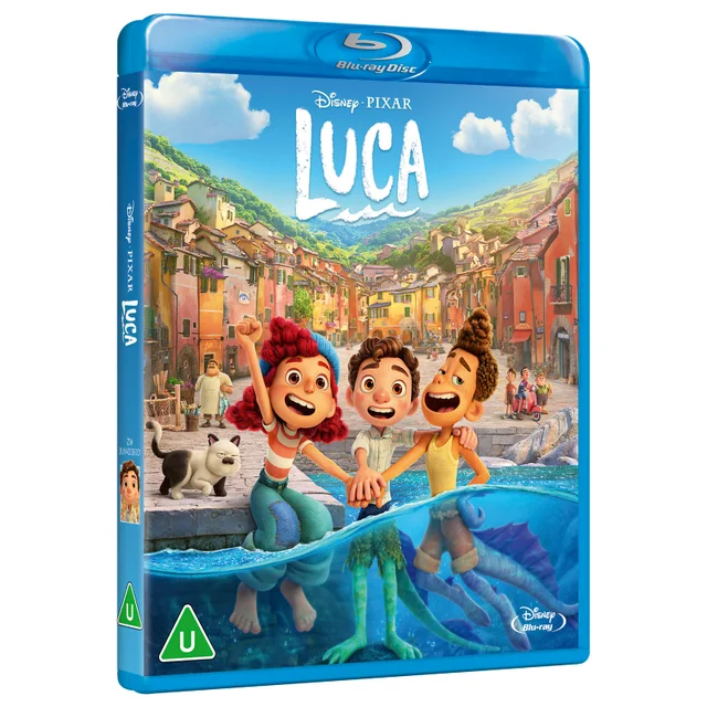 Luca