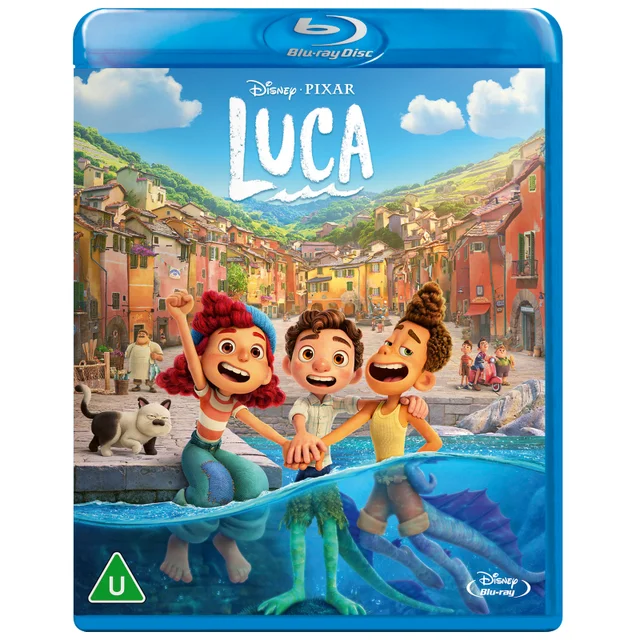 Luca