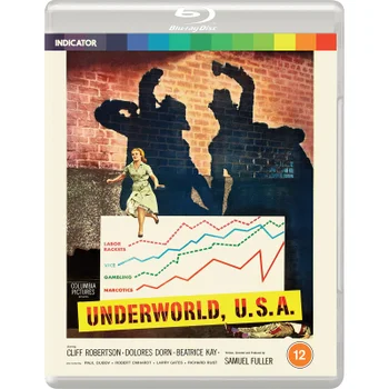 Underworld U.S.A. (Standard Edition)