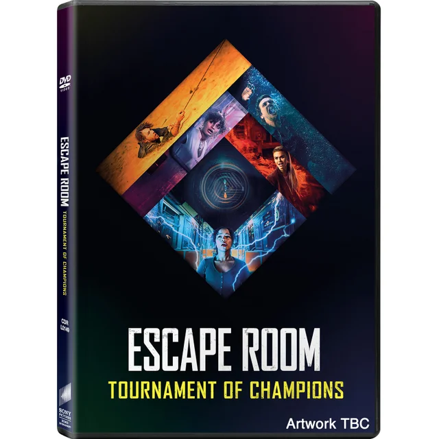 Escape Room 2: Tournament of Champions