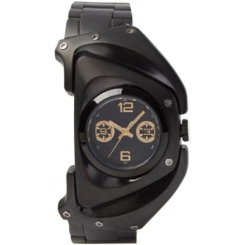 DUST! Batman Begins Limited Edition Utility Watch STEALTH Edition - 400 UNITS ONLY! - Zavvi Exclusive