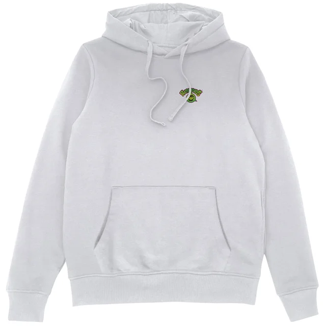 Special Edition Unisex Hoodie - White