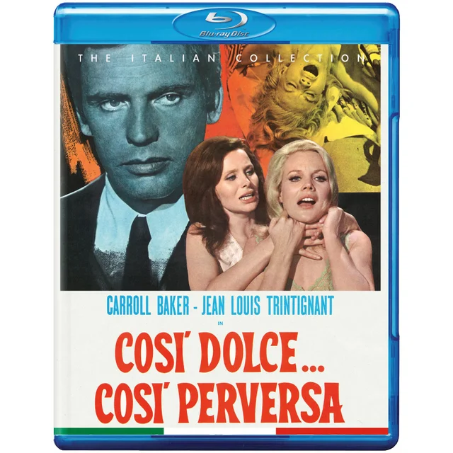 So Sweet... So Perverse