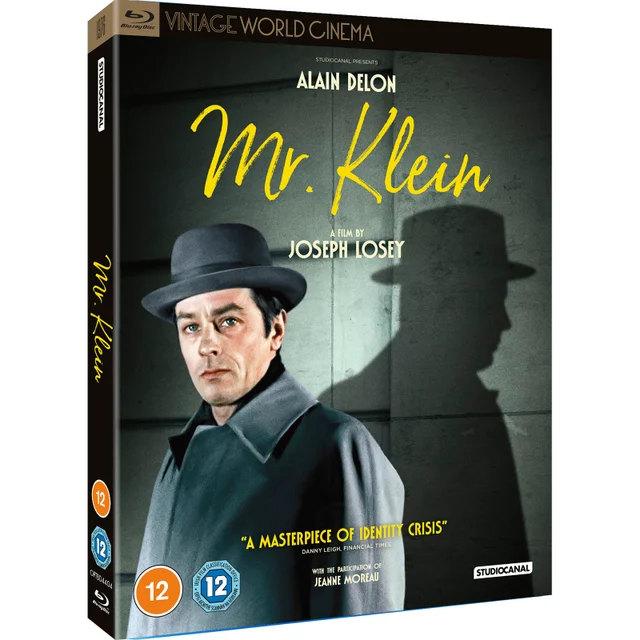 Mr. Klein - Vintage World Cinema