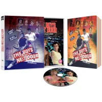 The Boys Next Door - Limited Edition - undefined undefined