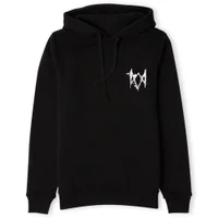 Watch Dogs Legion Aiden Pearce Hoodie - Black - undefined undefined