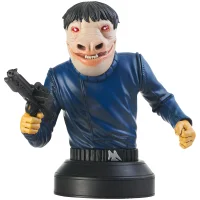 Gentle Giant Star Wars: A New Hope 1/6 Scale Bust - Snaggletooth (Blue) - undefined undefined