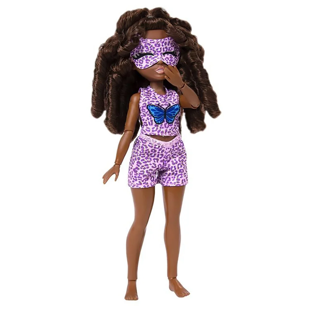 Instaglam Glo-Up Girls - Kenzie Image 1