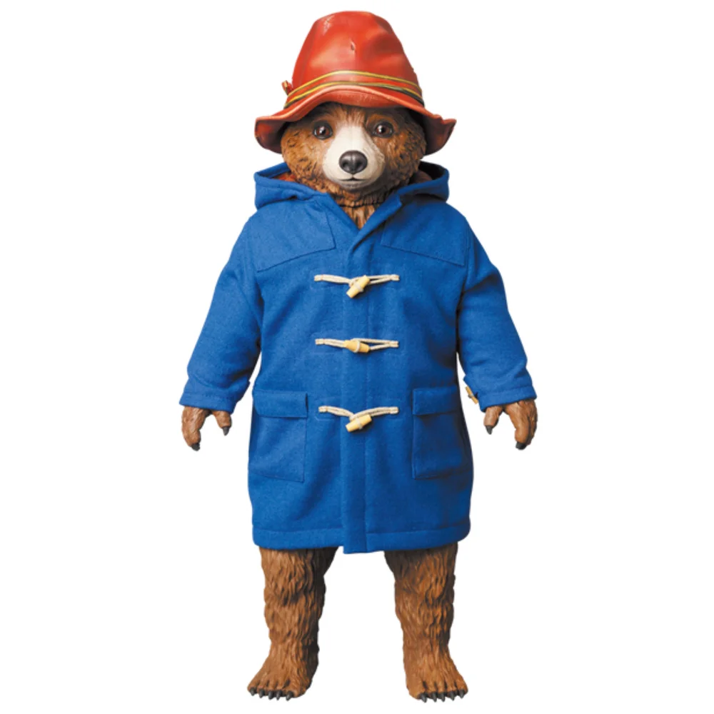 Medicom Paddington VCD Figure - Paddington Image 1