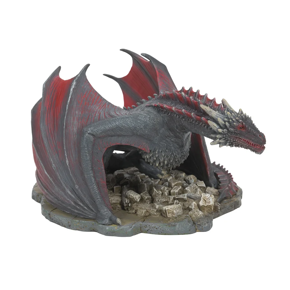 Game Of Thrones Drogon Figurine Image 1