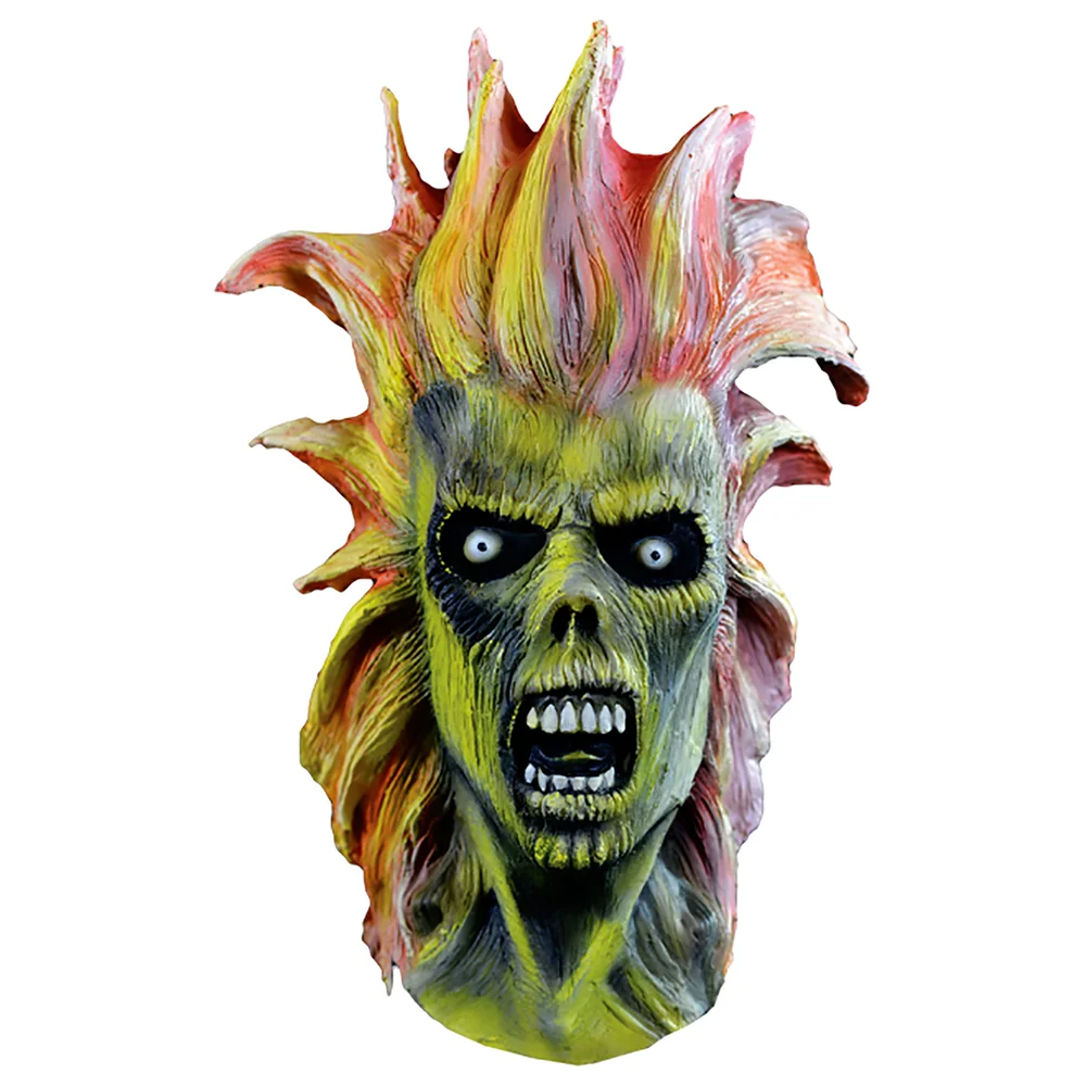 Trick or Treat Iron Maiden Eddie Mask (First Album) Image 1