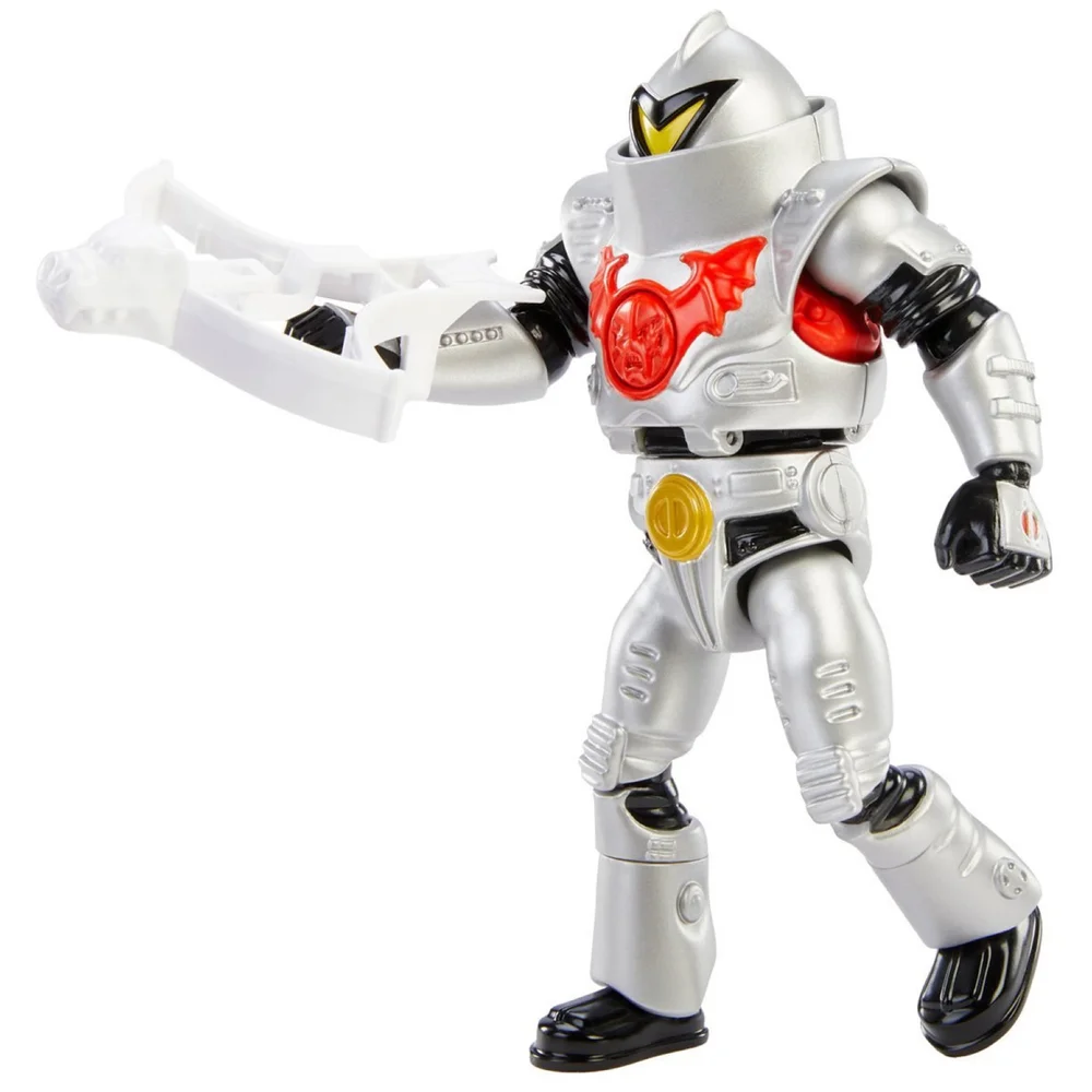 Mattel Masters of the Universe Origins Action Figure - Horde Trooper Image 1