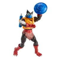 Mattel Masters of the Universe: Revelation Masterverse Action Figure - Stinkor - undefined undefined