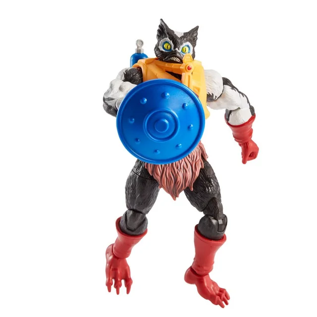 Mattel Masters of the Universe: Revelation Masterverse Action Figure - Stinkor