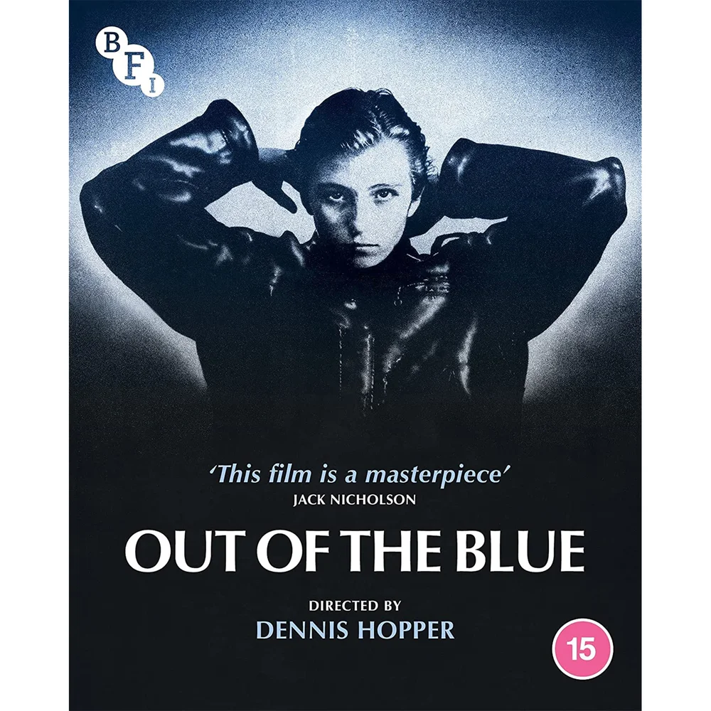 Out of the Blue Image 1