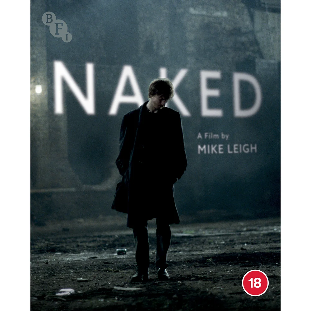 Naked Image 1