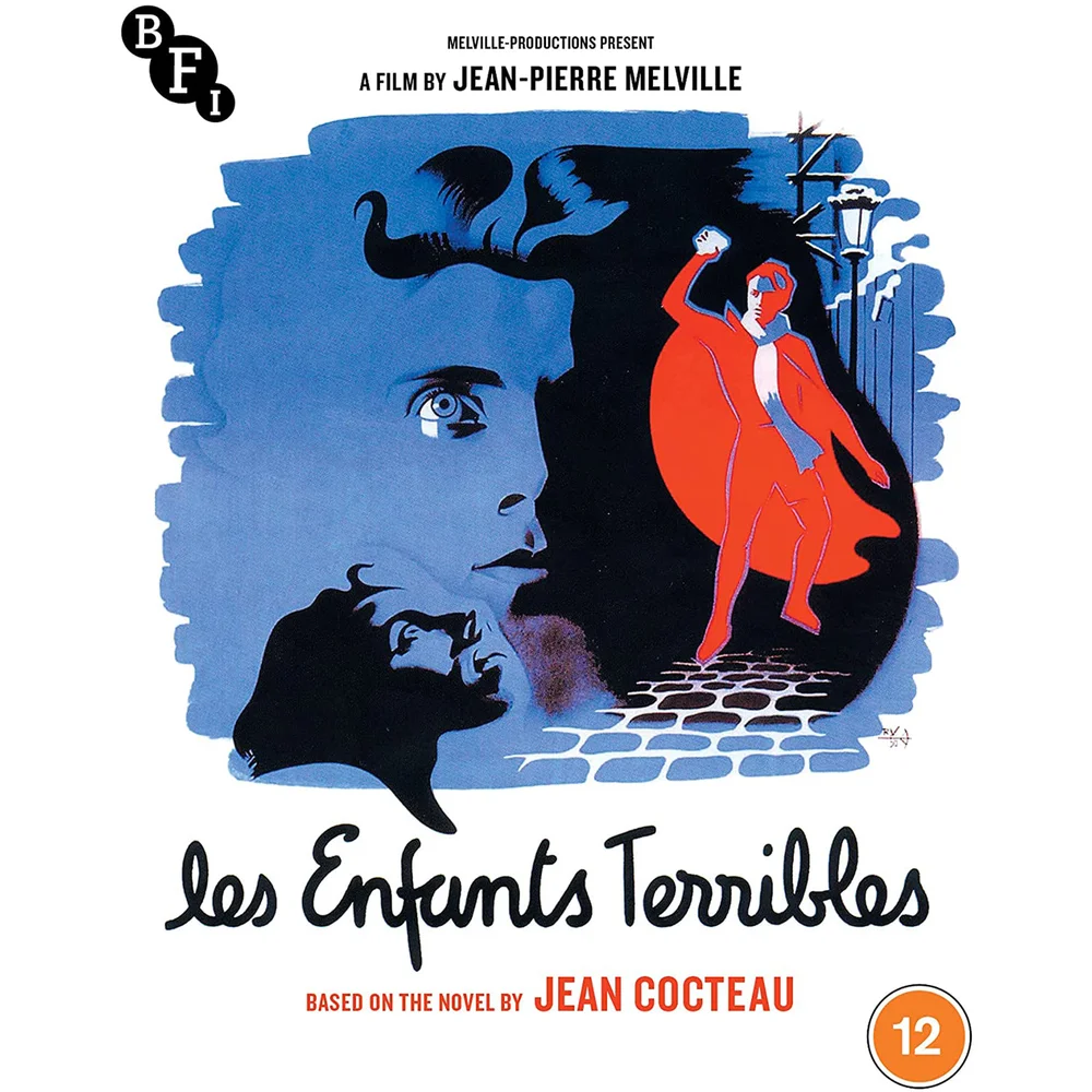 Les Enfants Terribles Image 1