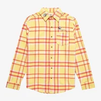 Cakeworthy Winnie the Pooh Bee Flannel - undefined undefined