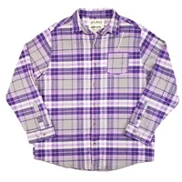 Cakeworthy Harry Potter Dumbledore Flannel Shirt - undefined undefined