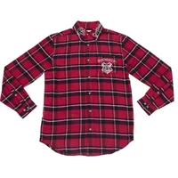 Cakeworthy Gryffindor Flannel Shirt - undefined undefined