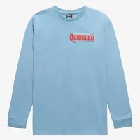 Cakeworthy Harry Potter Quibbler Long Sleeved T-Shirt - undefined undefined