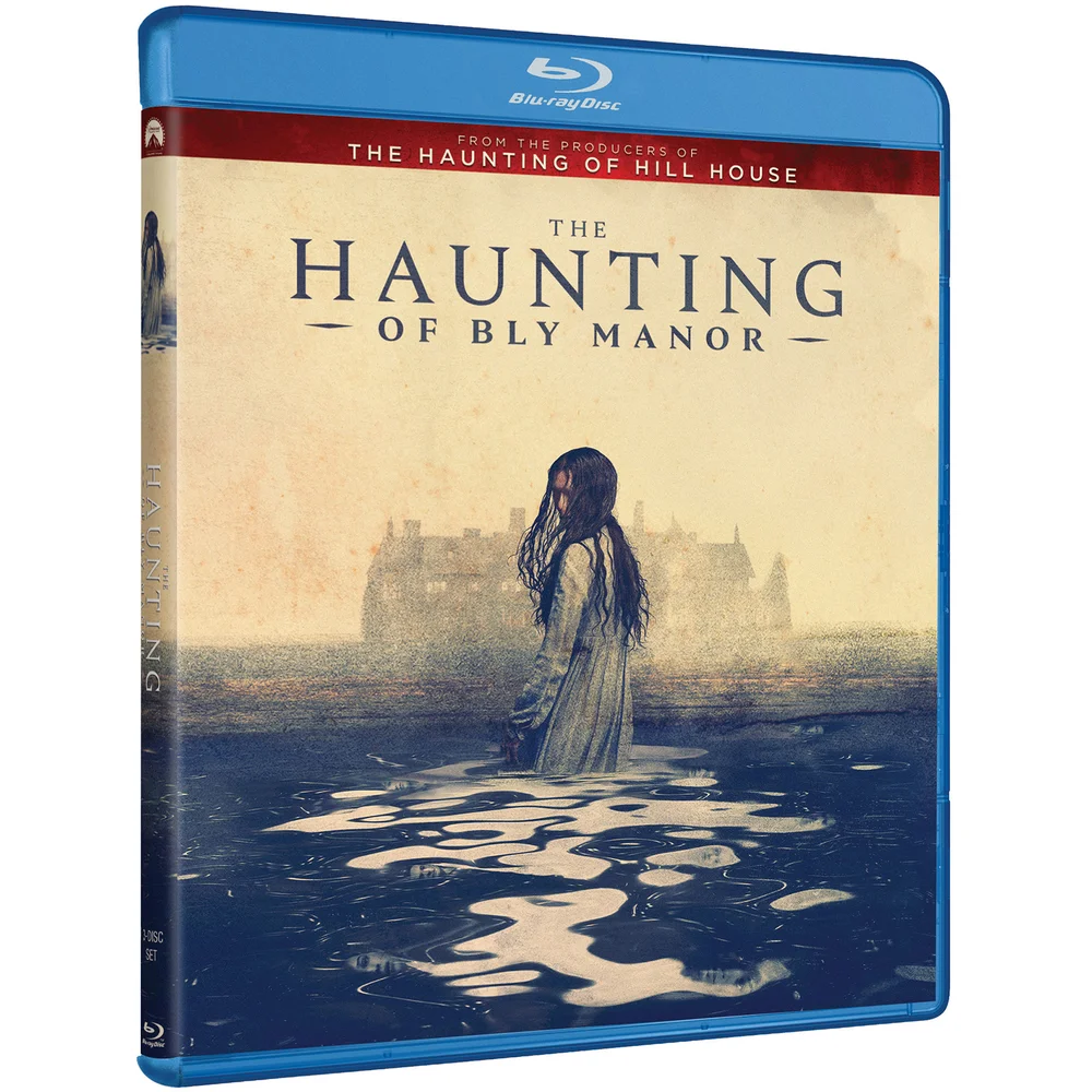 The Haunting of Bly Manor Image 1