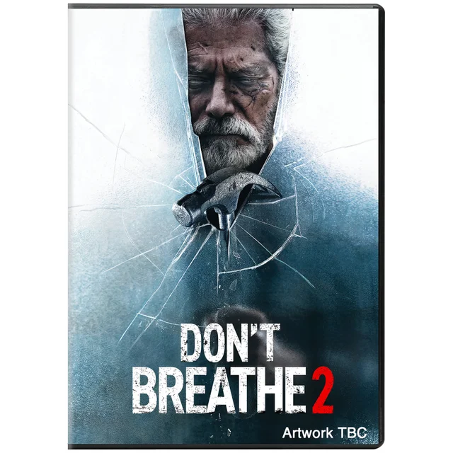 DON'T BREATHE 2
