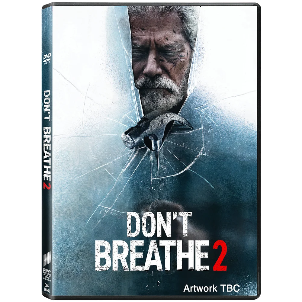 DON'T BREATHE 2 Image 1