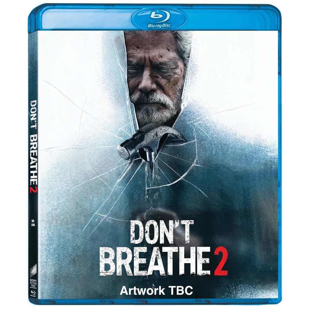 DON'T BREATHE 2 Image 1