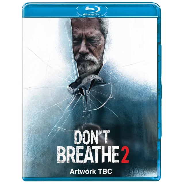 DON'T BREATHE 2
