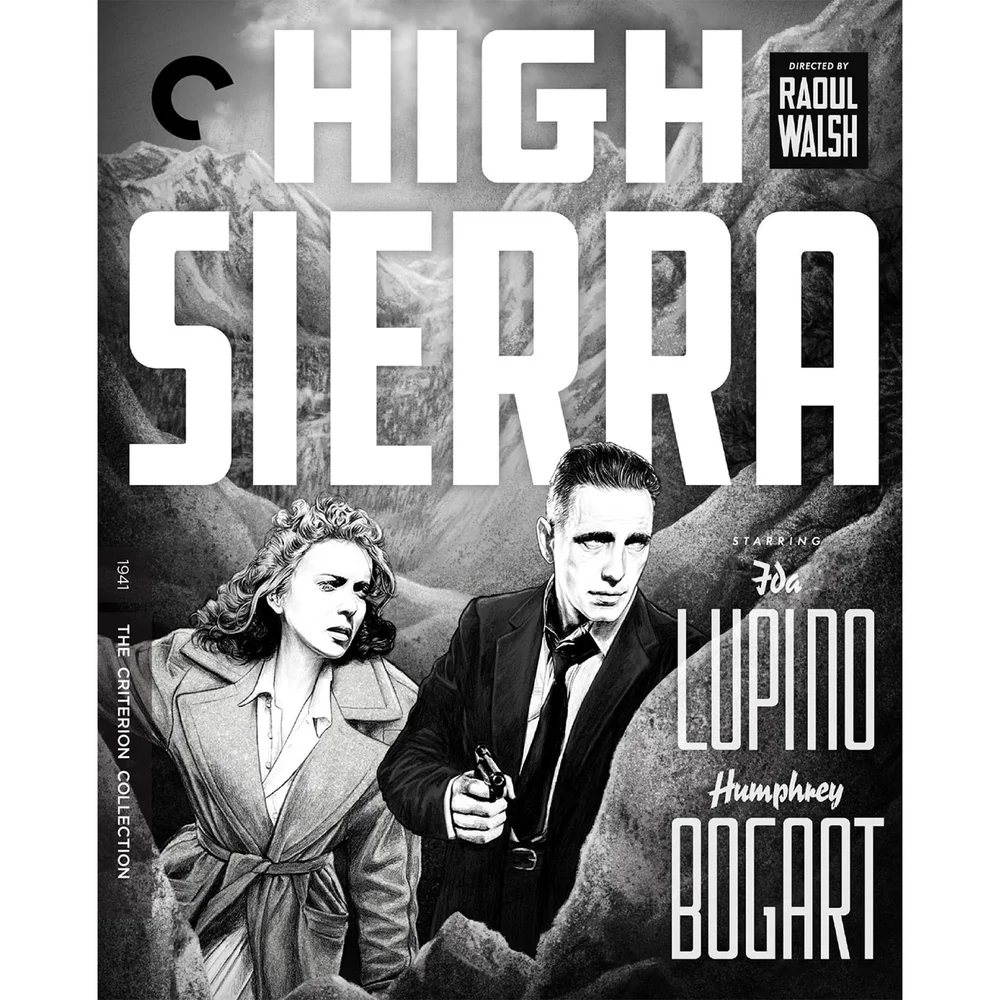 High Sierra - The Criterion Collection (US Import) Image 1