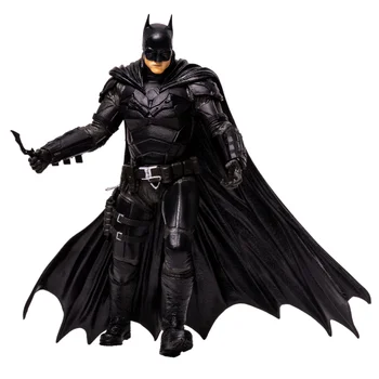 McFarlane DC Multiverse The Batman 12" Posed Statue - Batman