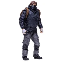 McFarlane DC Multiverse The Batman 7" Action Figure - Bruce Wayne (Drifter) - undefined undefined
