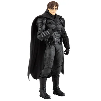 McFarlane DC Comics The Batman Movie Batman Unmasked 7-Inch Scale Action Figure