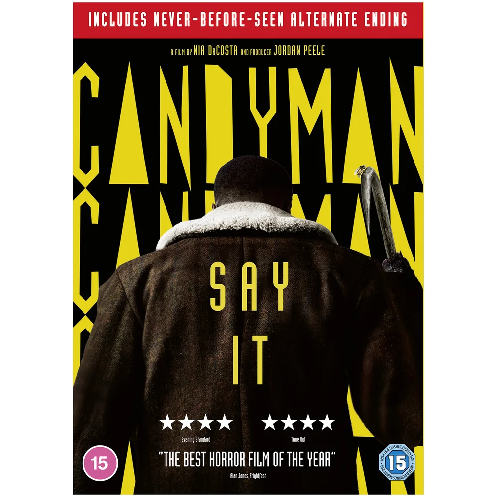 Candyman Image 1