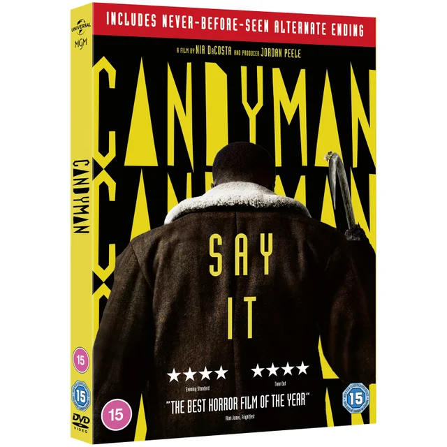 Candyman