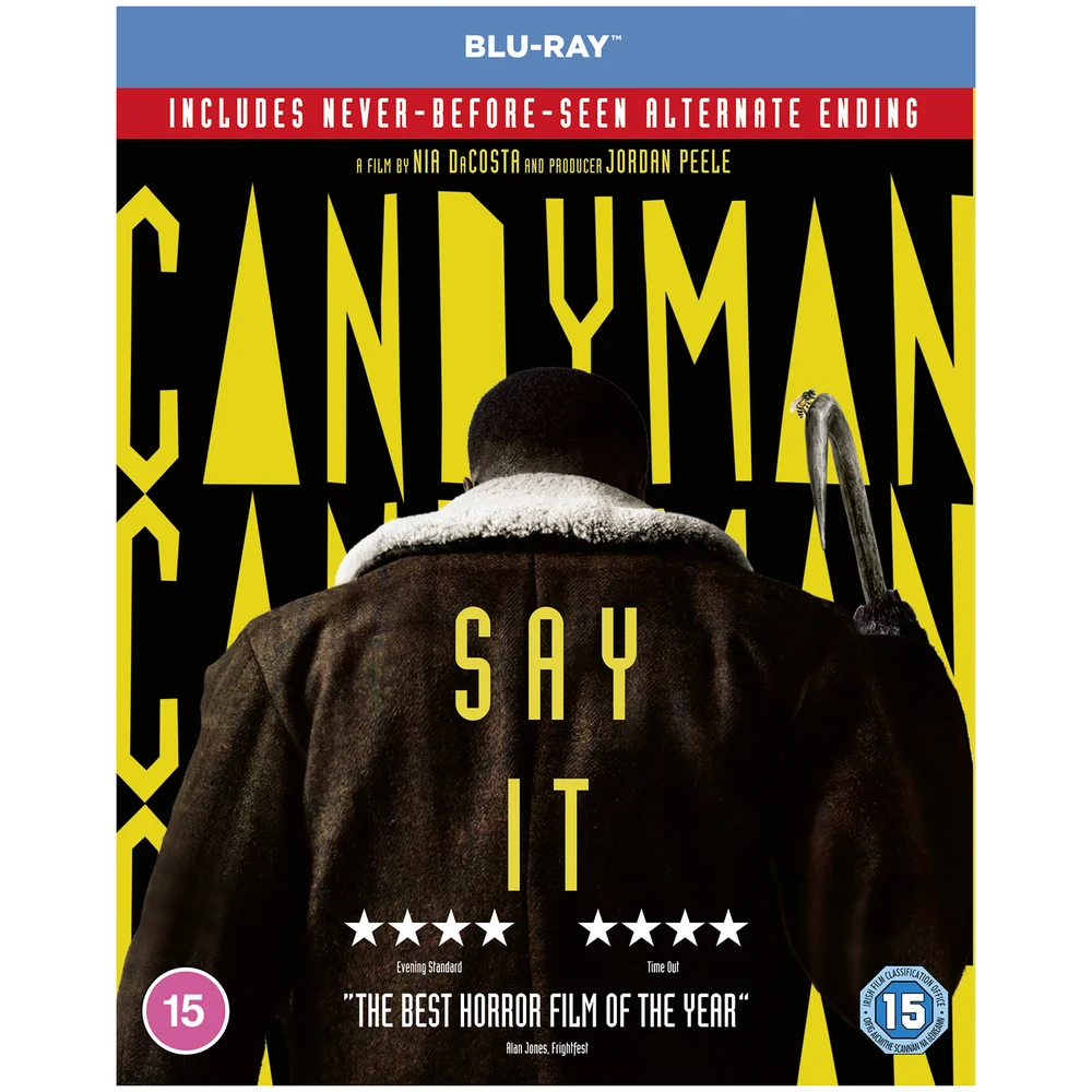 Candyman Image 1